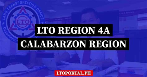 lto hiring region 4a